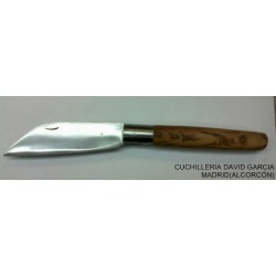 Flores Cortes Corte Recto Carbono 12 cm Flores Cortes Corte Recto Carbono 12 cm